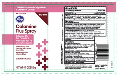 Kroger Calamine Spray 50 074kr 01